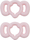 Pos-T-Vac 'OZ' Bands - Tension Rings (Pack of 2)