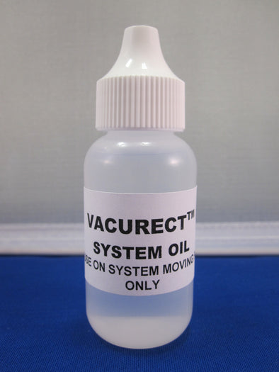 Vacurect System Oil